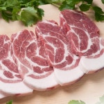 (주)하눌포크육가공 | 백록육가공 백록담포크 제주흑돈 목심 500g [4개] - 에누리 가격비교
