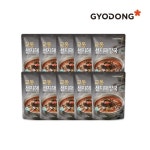 교동식품 선지해장국 500g [10개] - 에누리 가격비교