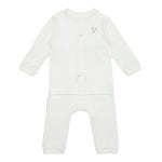 블루독베이비 10 유아 WH클린래빗내의큐트실내복토끼띠해기념 42A7005401 WH 화이트 24개월 - 에누리 가격비교