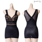 루시앙 여성 화숙리 바디쉐이퍼 HGF02BS_블랙 - 에누리 가격비교