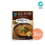 대상 종가집 종가반상 남도 추어탕 450g [3개] - 에누리 가격비교