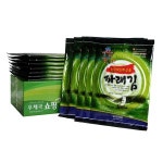 성진물산 보령 풍성맛김 조미구이 파래김 20g [12개] - 에누리 가격비교