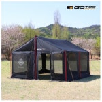 고투 헬리오스 타프쉘 타프스크린 블랙코팅 - 에누리 가격비교