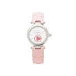 Alesandra Ora AO-260-2 핑크 시계 : 에누리 가격비교  Alesandra Ora AO-260-2 핑크 시계 : 에누리 가격비교