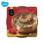 동원F&B 양반 수라 한우소고기죽 287.5g [6개] - 에누리 가격비교