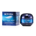 비오템 블루테라피 나이트 크림 50ml [1개] - 에누리 가격비교