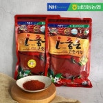 남안동농협 i 좋은 고춧가루 순한맛/매운맛 500g 5봉 - 에누리 가격비교