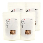 웰보H&F 정성가득 순수 생강차 50g 4개 - 에누리 가격비교