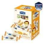 일동후디스 아이얌 구워만든 순곡물바 당근 50개입 250g [1개] - 에누리 가격비교