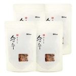 웰보H&F 정성가득 순수 연근차 50g 4개 - 에누리 가격비교