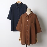 아이우먼 빅사이즈 207 데일리원포켓린넨남방 DPEI919 : 에누리 가격비교  아이우먼 빅사이즈 207 데일리원포켓린넨남방 DPEI919 : 에누리... 