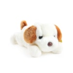 아망스토이 해피도그 라잉 미니 화이트[20cm] - 에누리 가격비교