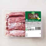다향오리 무항생제 인증 우리땅 오리 가슴살 슬라이스 냉장 500g 1개 - 에누리 가격비교