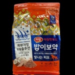 하림펫푸드 밥이보약 DOG 빛나는 피모 2kg [1개] - 에누리 가격비교