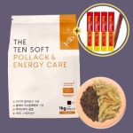 바비스팩토리 더텐소프트 황태&에너지케어 1kg [1개] - 에누리 가격비교