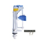 대림바스 원피스 양변기 부속 볼탑 필밸브 CC-207용 - 에누리 가격비교