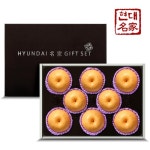 현대명가 프리미엄 굿초이스 신고배 선물세트 9~10과 7.5kg [1개] - 에누리 가격비교