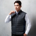 씨씨콜렉트 경신 KSK-194 패딩조끼 작업조끼 보카시 투톤배색 3XL - 에누리 가격비교