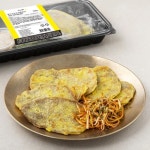 남도애꽃 식 소고기육전과 매콤 파무침세트 300g 1개 - 에누리 가격비교