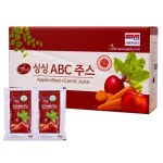싱싱 ABC주스 100ml [20개] - 에누리 가격비교