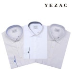 예작 셔츠 전문 브랜드 남자 흰색 검정 블루 와이셔 - 에누리 가격비교