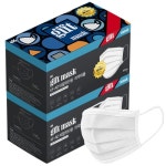 비에스에스 기프트 마스크 KF-AD 대형 50개입[100개] - 에누리 가격비교  비에스에스 기프트 마스크 KF-AD 대형 50개입[100개] - 에누리... 