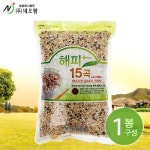 네오팜 해피플러스 혼합15곡 2kg - 에누리 가격비교