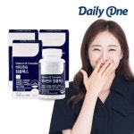 데일리원 비타민B 컴플렉스 판토텐산 멀티 영양제 3통 - 에누리 가격비교
