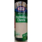 우전산업 크래프트 파마산 치즈 100 그레이티드 3oz 85g 4팩 Kraft Parmesan Cheese 100 Grated 3o.. - 에누리 가격비교
