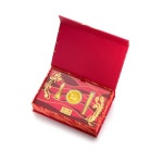 주대복 24K 순금 999 수저 세트 장식 22568-R - 에누리 가격비교