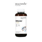 더웰이즈 | 헬스윈 로얄제리 1500mg 180캡슐 - 에누리 가격비교
