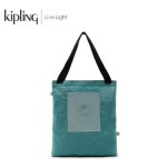 키플링 에코백 숄더백 데일리백 보조백 안나스 네이비에저믹스 KMCBT03 NVAM - 에누리 가격비교