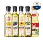해바라기씨유 - 에누리 가격비교