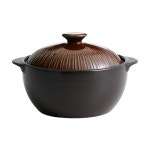 리한 라인팟 무균열 뚝배기 브라운 2호 18cm 1개 - 에누리 가격비교 리한 라인팟 무균열 뚝배기 브라운 2호 18cm  1개 - 에누리 가격비교
