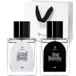 탐니크 오드퍼퓸 그랑 블룸 50ml + 디어 매그놀리아 50ml 세트 - 에누리 가격비교