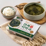 해담은 국내산 전복내장 미역국 700g [5개] - 에누리 가격비교