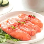 광천수산 무색소 저염 명란젓 파지 파치 500g 1kg 1개 - 에누리 가격비교