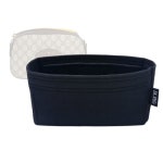 슈프림 네오빈티지 GG 이너백 476466 블랙 BLACK - 에누리 가격비교