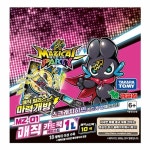 매지컬파티 매직카드 팩 에피소드 1L [10팩] - 에누리 가격비교