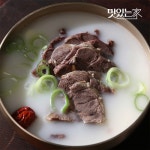 소노정 대가 한우고기곰탕 400g [3개] - 에누리 가격비교