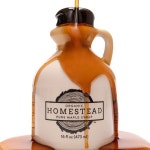Homestead 홈스테드 오가닉 메이플 시럽 473ml - 에누리 가격비교  Homestead 홈스테드 오가닉 메이플 시럽 473ml - 에누리 가격비교