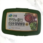 신송 쌈장 1kg - 에누리 가격비교