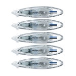 톰보 모노에어5 펜타입 수정테이프 5mm 6m CT-PAX5 투명 5개 - 에누리 가격비교