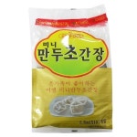 이엔푸드 미니 만두 초간장 5.6ml [185개] - 에누리 가격비교