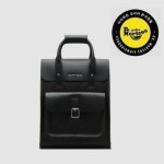 닥터마틴 Small Leather Backpack AC989003 Black - 에누리 가격비교