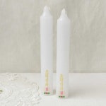 라이프스토리 쌍대양초 2P 가정용 불교 제사양초 기도용 파티 캔들 - 에누리 가격비교