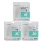 톰스 쓰봉 음식물 쓰레기봉지 5L 3세트 - 에누리 가격비교