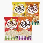 사조대림 사조대림 사조 팝콘 x 10개 5종 전자렌지용 간식 - 에누리 가격비교