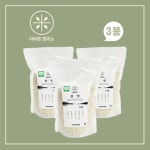 보성특수농산 더바른 정미소 찹쌀 1kg[1개] - 에누리 가격비교