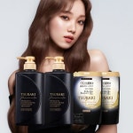 츠바키 인텐시브 리페어 컨디셔너 트리트먼트 2개 + 리필 2개 - 에누리 가격비교